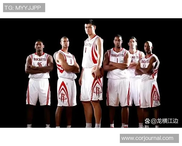 姚明未来球迷的梦想与期待:篮球传奇如何影响新一代球迷成长