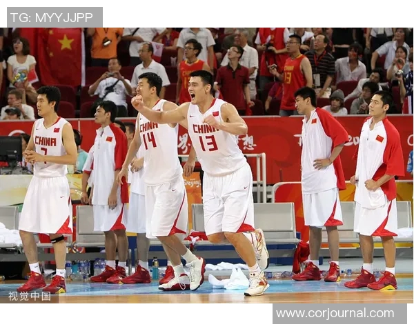 姚明身高简介及其在篮球界的影响力与成就分析