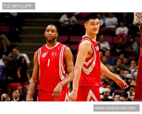 姚明跨界种酒探寻酿酒艺术与篮球精神的完美结合