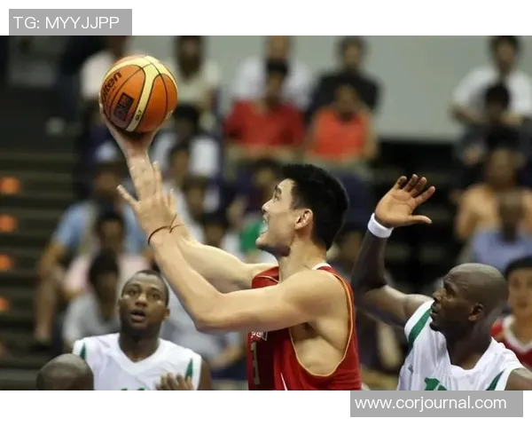 姚明2022年投篮技巧回顾与分析展现篮球巨星的精准与风采