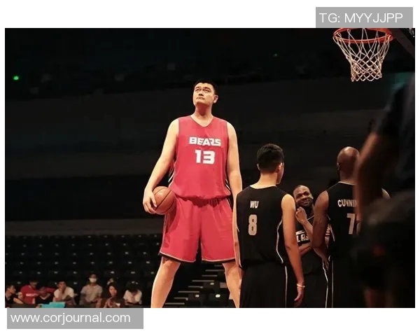 姚明当年人气如何影响中国篮球发展与全球体育文化交流