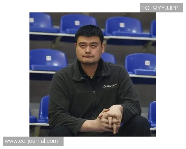 姚明签字版权引发热议体育明星如何保护个人品牌价值