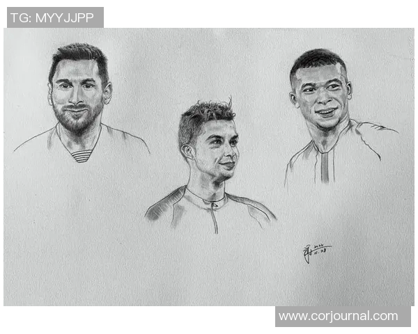 足球明星风采速写图文集锦展现球场魅力与个人故事