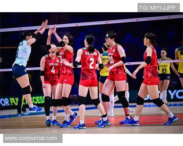 中国女排对阵中国台北队激战正酣争夺亚洲排球赛重要胜利